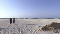 VOICED : Emigrar a Europa pese al riesgo de naufragio News Clip