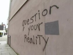 Urban Streetscenes from Newport News Clip