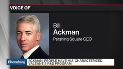 Valeant Scores a Rare Win: Have They Turned a Corner? News Clip