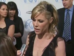 2010 Producers Guild Awards Stock Footage