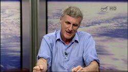 10 years after NASA's Opportunity rover landed on Mars for the first time, a mysterious rock, that looks like a white jelly donut, suddenly appears in its radar. (Jan. 24) News Clip