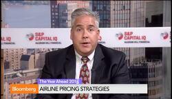 Why Is the Airline Industry Enjoying Such a Tailwind? News Clip