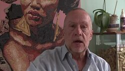 CLEAN : Economist says Mexicans welcome NAFTA renegotiation News Clip