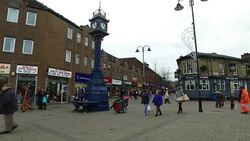 CLEAN : Brexit rebellion here to stay says UK's Rust Belt News Clip