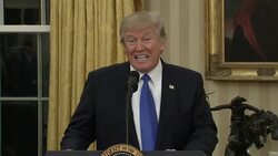 Rex Tillerson Sworn in as Secretary of State News Clip