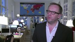 VOICED : 66 periodistas asesinados en 2014 News Clip