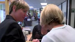 CLEAN : Same sex marriages begin in Florida News Clip