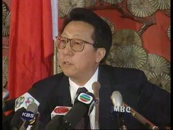 China - Foreign Ministry On Sino-US Relations News Clip