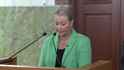 CLEAN : Real danger Colombia peace process could halt: Nobel jury News Clip