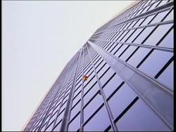 Non-stairway exit system for evacuation from tall buildings Instructional Video