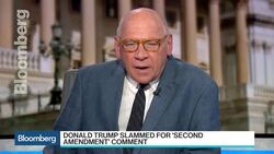 Trump's Ambiguous Wink to Second Amendment People News Clip