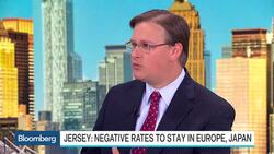 Ira Jersey: World Has to Get Used to Low Yields News Clip