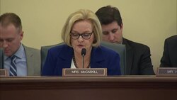 General Motors CEO Mary Barra underwent a second day of harsh questioning from Congress Wednesday, as lawmakers pressed her for answers about mistakes the company made in not recalling cars with a defective ignition switch for a decade. (April 2) News Clip