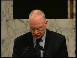 WRAP Iraq Study Group meets Bush, delivers its recommendations News Clip