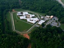 Prison Stock Footage