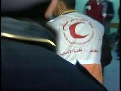 Two killed, three wounded in new airstrike by Israeli aircraft News Clip