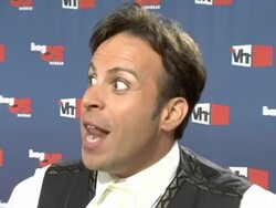 VH1 Big in '05 Stock Footage