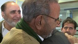 CLEAN : Bullets hit our car: Pakistani recalls terrifying Yemen escape News Clip