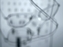 HD: Eyesight Stock Footage