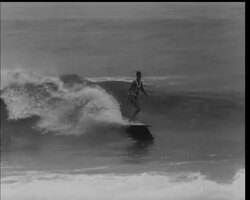 BOARDS ON THE BREAKERS News Clip