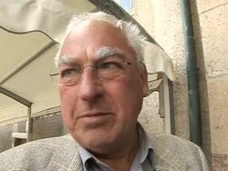 CLEAN: Facing factory closure, French take protest to Germany News Clip