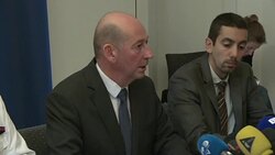 CLEAN : No Islamist link seen in French missionary home murder News Clip