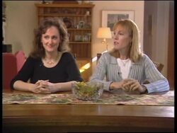 USA: NEW VIDEO TO AMUSE BABIES News Clip