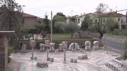 Church aims to create biggest mosaic in the world News Clip