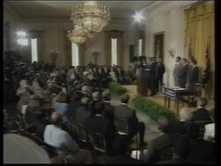 WRAP Bush signs corporations law, latest on scandals News Clip