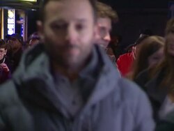 Where The Wild Things Are Premiere Stock Footage