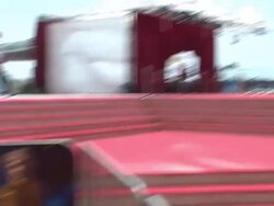 Monte Carlo Television Festival 2009 - Atmosphere Stock Footage