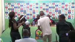 CLEAN : AFCON: DRC beats Equatorial Guinea on penalties for 3rd place News Clip