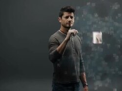 Social Media Stock Footage