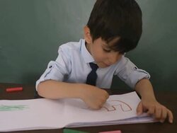 Drawing - Stock Image Stock Footage