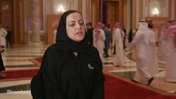 Samba CEO Says Loans Will Pick Up Again News Clip