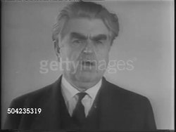 Coal Miners Go Back To Work For War Effort News Clip