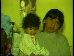 BRAZIL: RIO DE JANEIRO: 3 DAYS OF TORRENTIAL RAIN LEAVES 7 DEAD News Clip