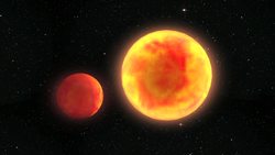 New super planet found in Goldilocks zone Instructional Video