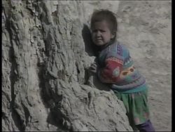 US troops help dig wells as harsh drought enters fourth year News Clip