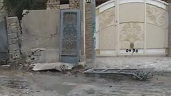 CLEAN : Fallujah residents fear Iraqi govt plan to News Clip