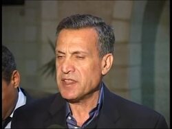 Abbas spokesman statement on Gaza ceasefire News Clip