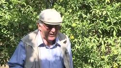 VOICED : Cyprus town's future hangs in Swiss talks balance News Clip