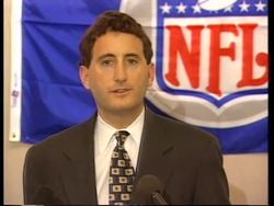 USA: SUPER BOWL IS BIG BUSINESS FOR US NATIONAL FOOTBALL LEAGUE News Clip