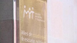 CLEAN : Mexican military apologises to soldiers discharged over HIV News Clip