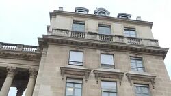 CLEAN : Fillon probe:French investigators seize parliamentary documents News Clip