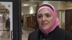 Detroit-area Muslims uneasy after mosque attacks Instructional Video