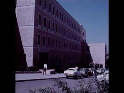 SYND 06/09/72 ISRAELI PREMIER SUMMONS CABINET FOR MEETING ON OLYMPIC TEAM MURDERS News Clip