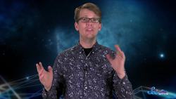 4 Things You're Not Allowed to Do in Space Instructional Video