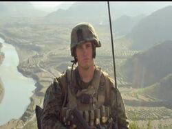 Dakota Meyer will become the first living Marine in 41 years to receive the Medal of Honor, for his actions in an Afghan firefight two years ago. Instructional Video