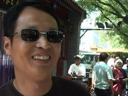 VOICED: Confucius back in fashion in China News Clip